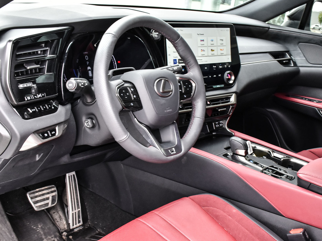 2023 Lexus RX 500h 500h, Toronto, Cash