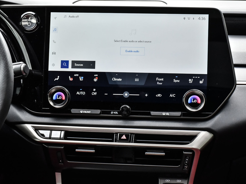 2023 Lexus RX 500h 500h, Toronto, Cash