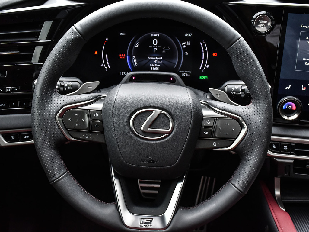 2023 Lexus RX 500h 500h, Toronto, Cash