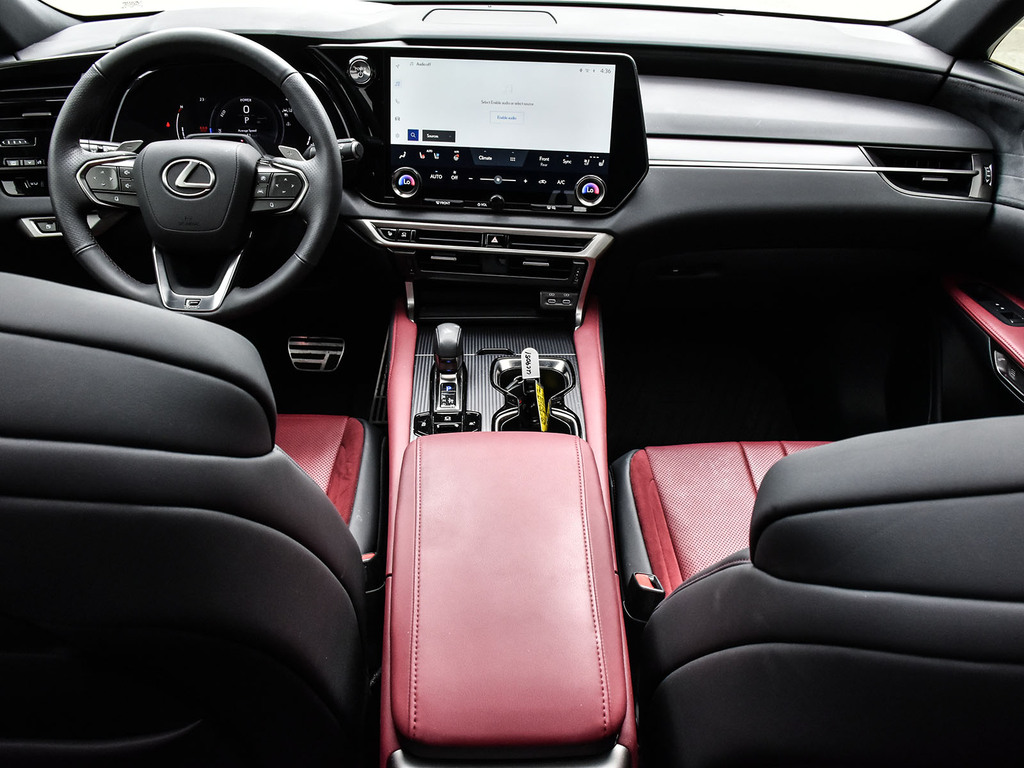 2023 Lexus RX 500h 500h, Toronto, Cash