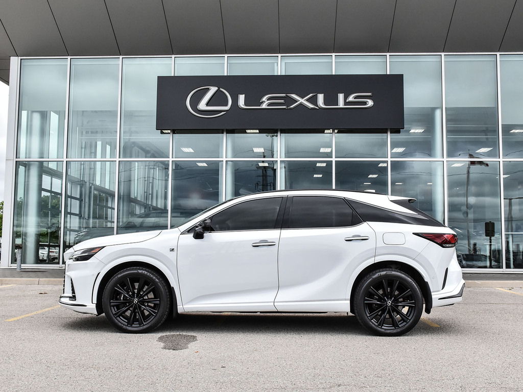 2023 Lexus RX 500h 500h, Toronto, Cash