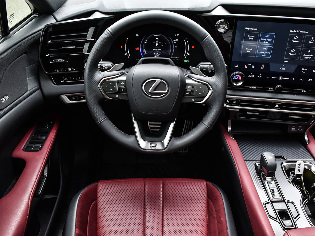 2023 Lexus RX 500h 500h, Toronto, Cash