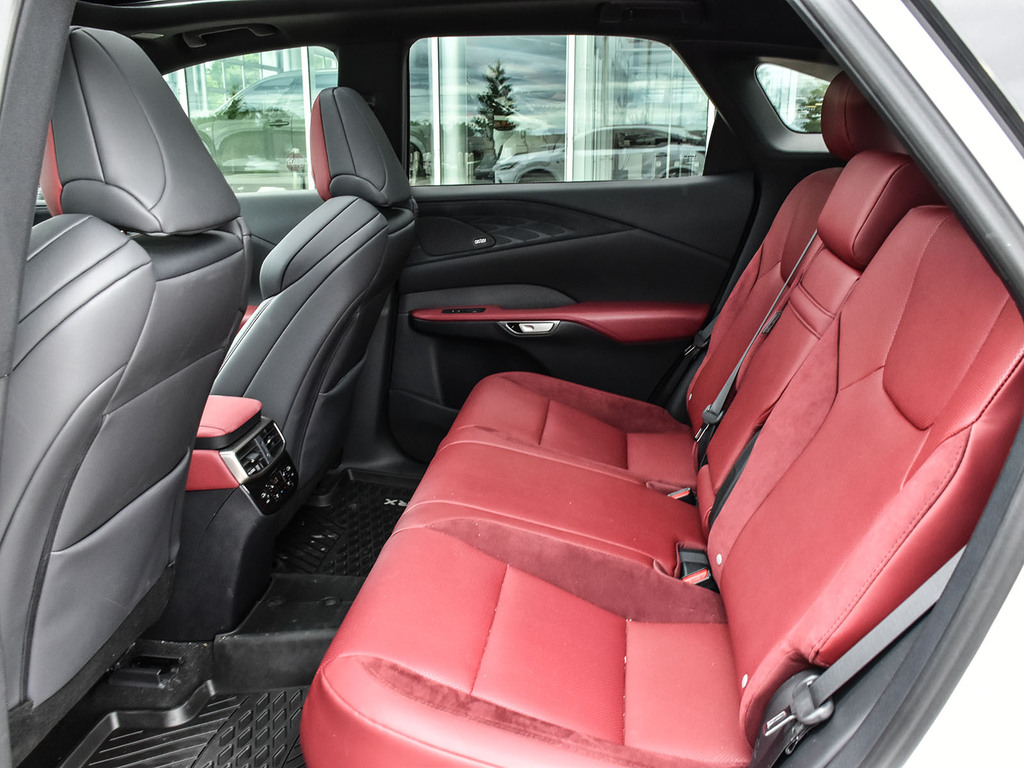2023 Lexus RX 500h 500h, Toronto, Cash