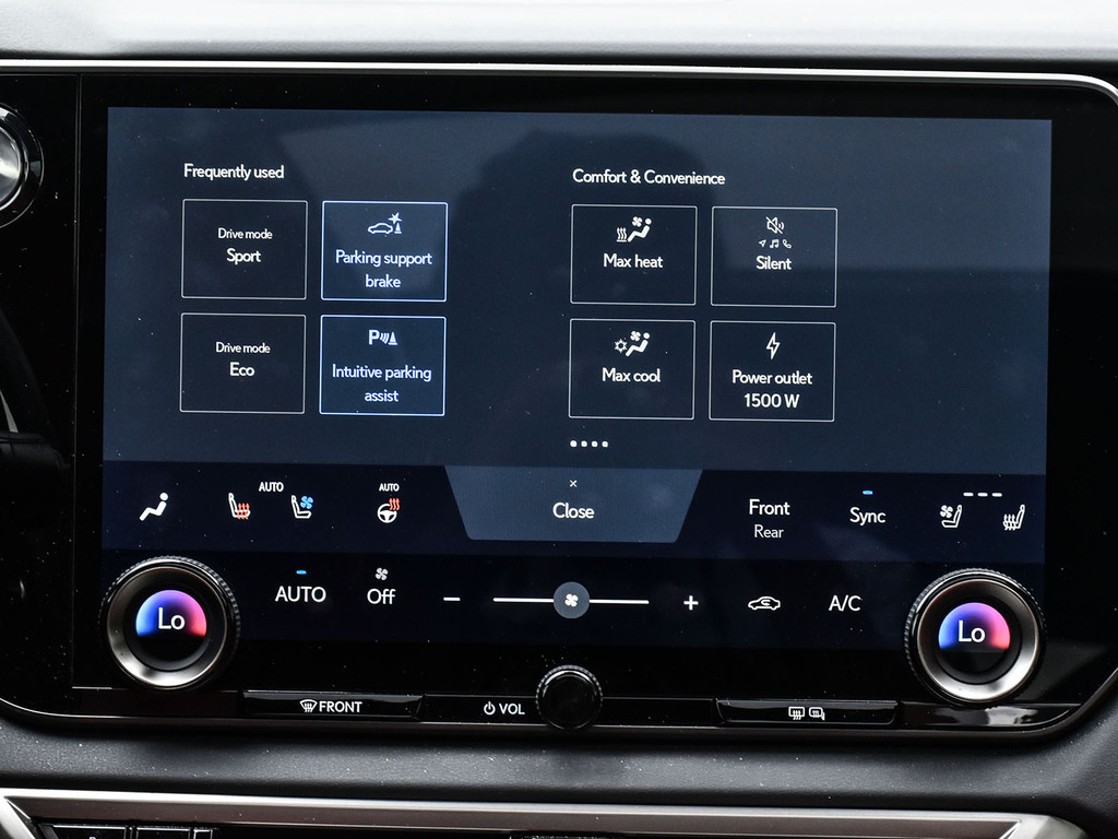 2023 Lexus RX 500h 500h, Toronto, Cash
