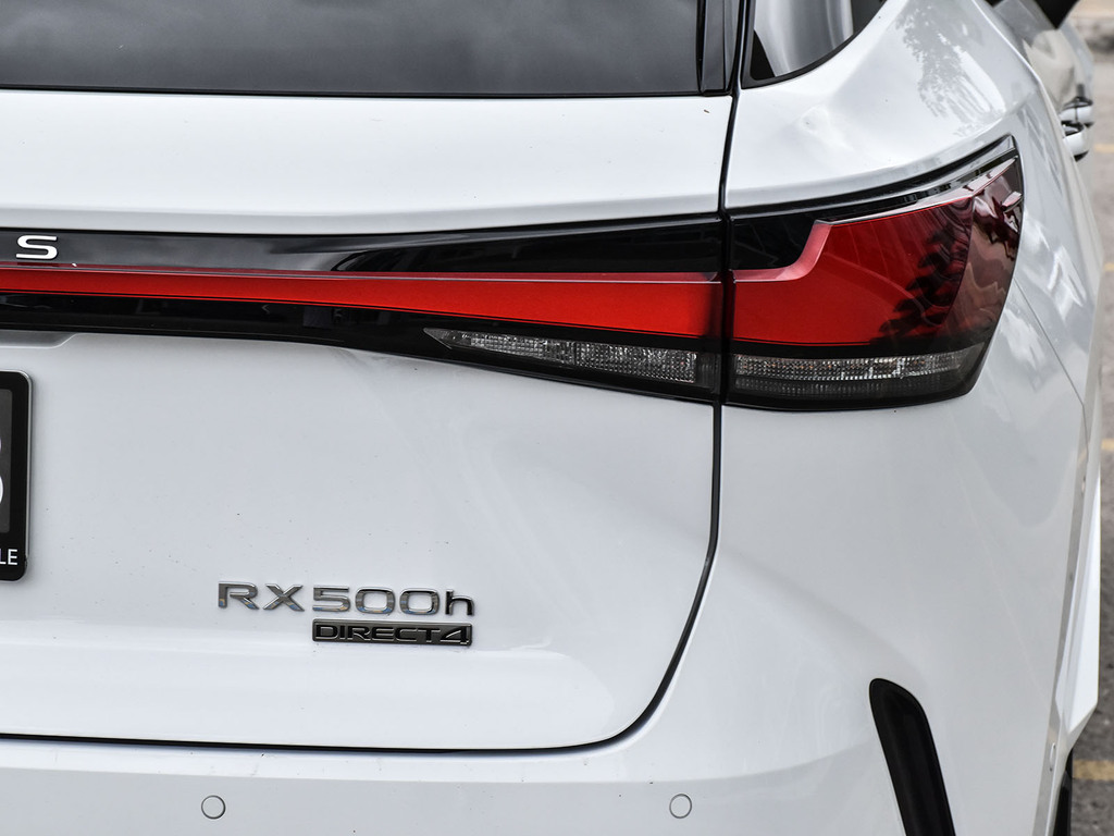 2023 Lexus RX 500h 500h, Toronto, Cash