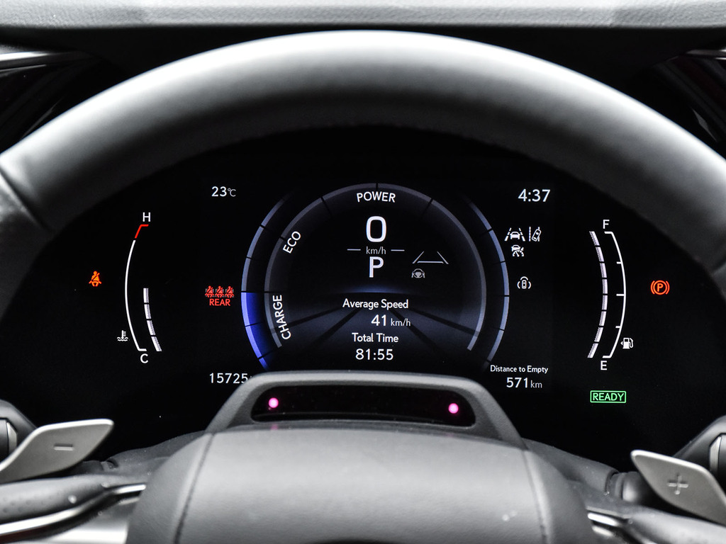 2023 Lexus RX 500h 500h, Toronto, Cash