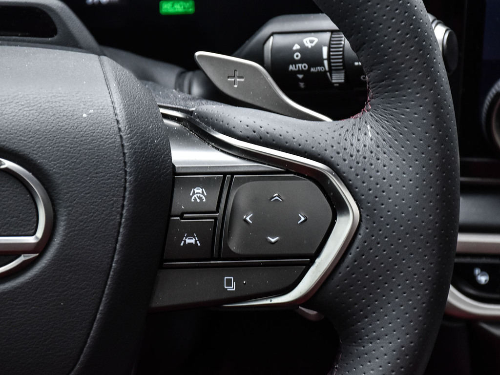 2023 Lexus RX 500h 500h, Toronto, Cash