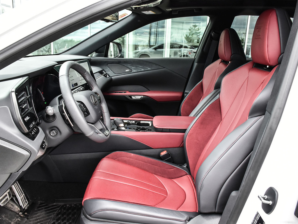2023 Lexus RX 500h 500h, Toronto, Cash