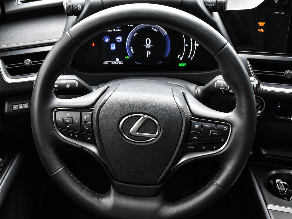 2025 Lexus UX 300h 300h, Toronto, Cash