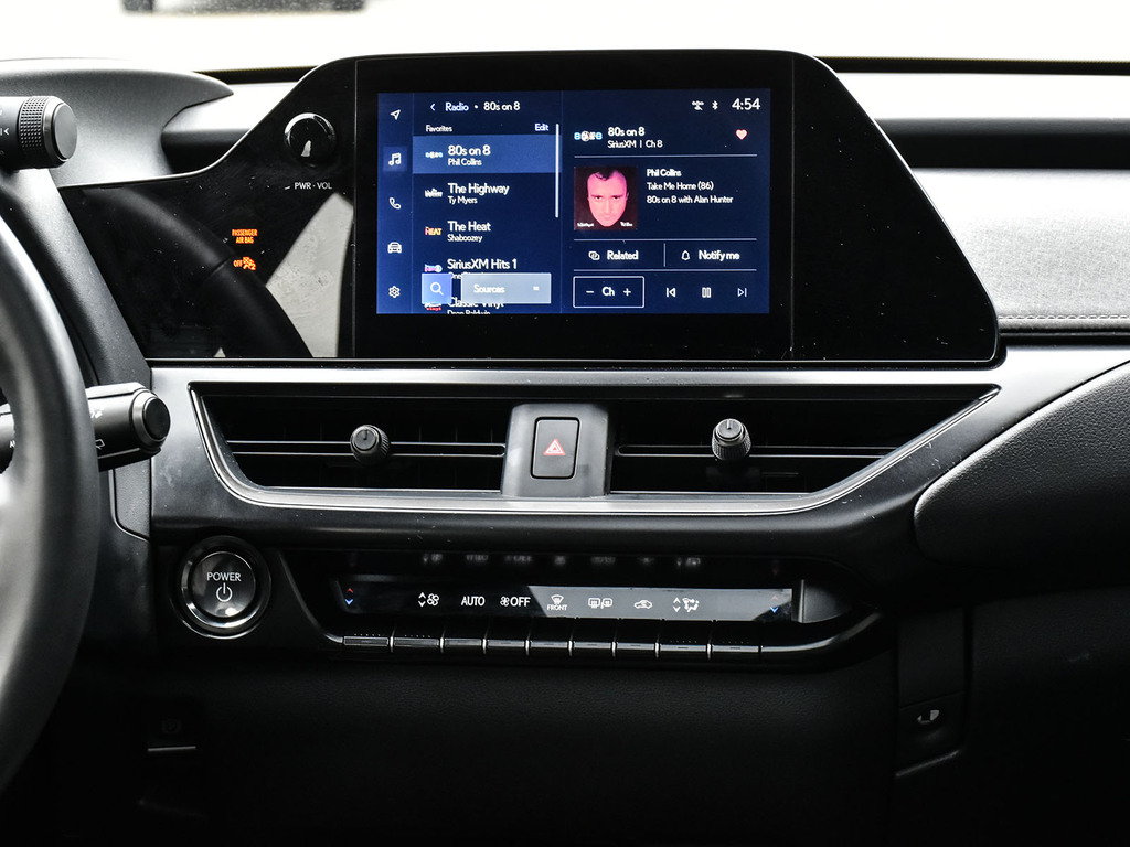 2025 Lexus UX 300h 300h, Toronto, Cash