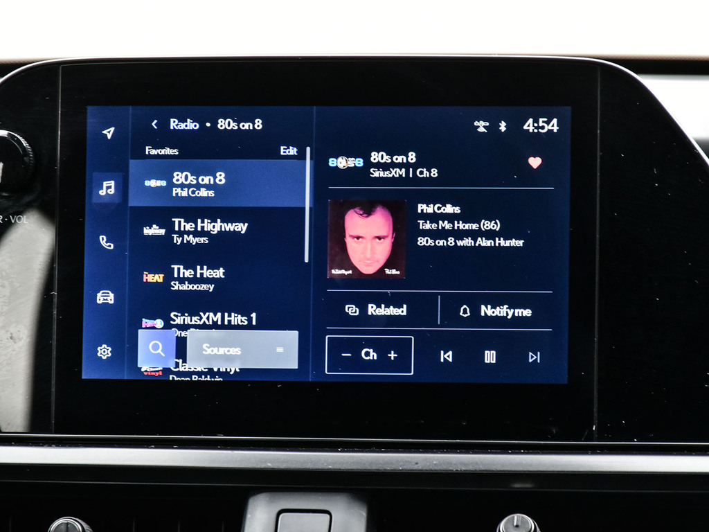 2025 Lexus UX 300h 300h, Toronto, Cash