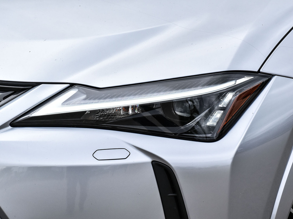 2025 Lexus UX 300h 300h, Toronto, Cash