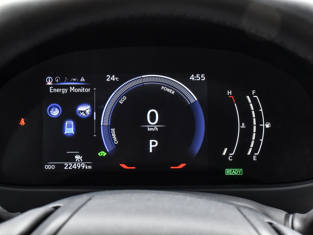 2025 Lexus UX 300h 300h, Toronto, Cash