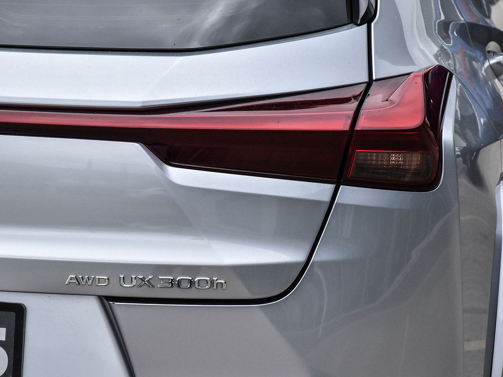 2025 Lexus UX 300h 300h, Toronto, Cash