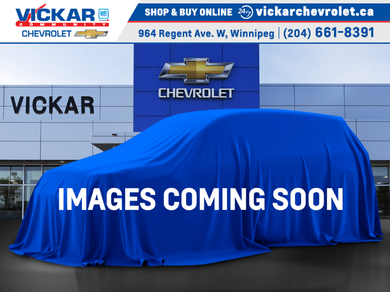 2025 Chevrolet Colorado 4WD Crew Cab Z71