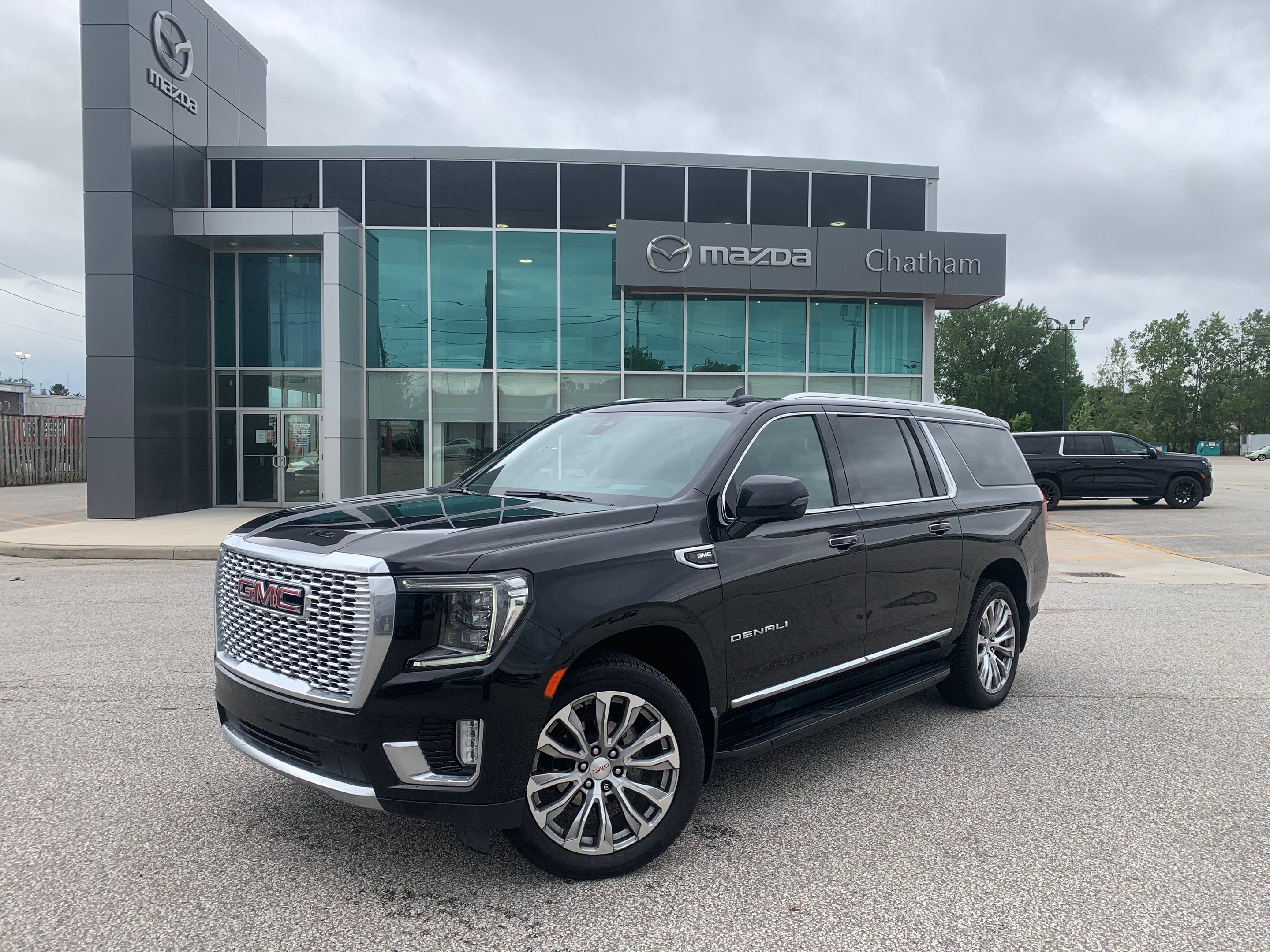 2022 GMC Yukon XL DENALI | 4X4 | PANO ROOF