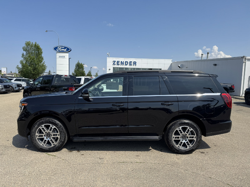 2025 Ford Expedition Active 4x4