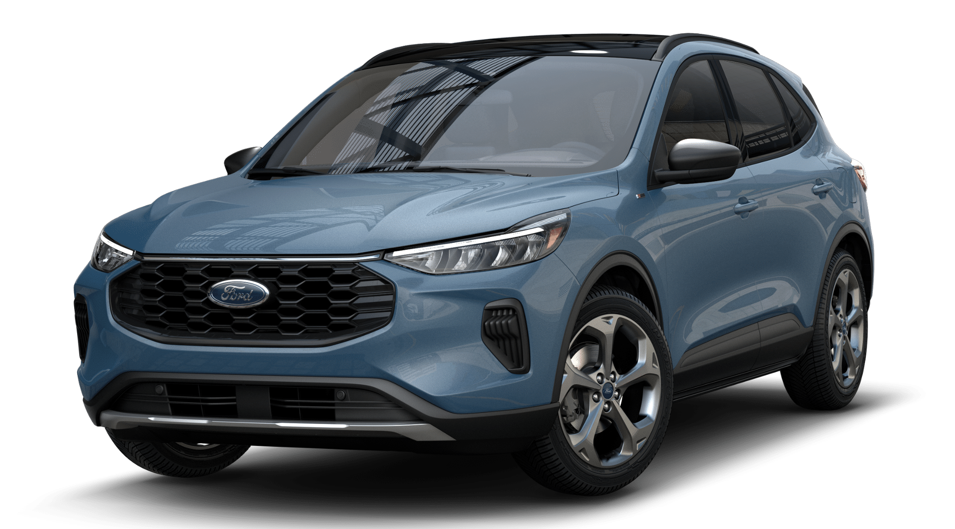 2025 Ford Escape ST-Line AWD