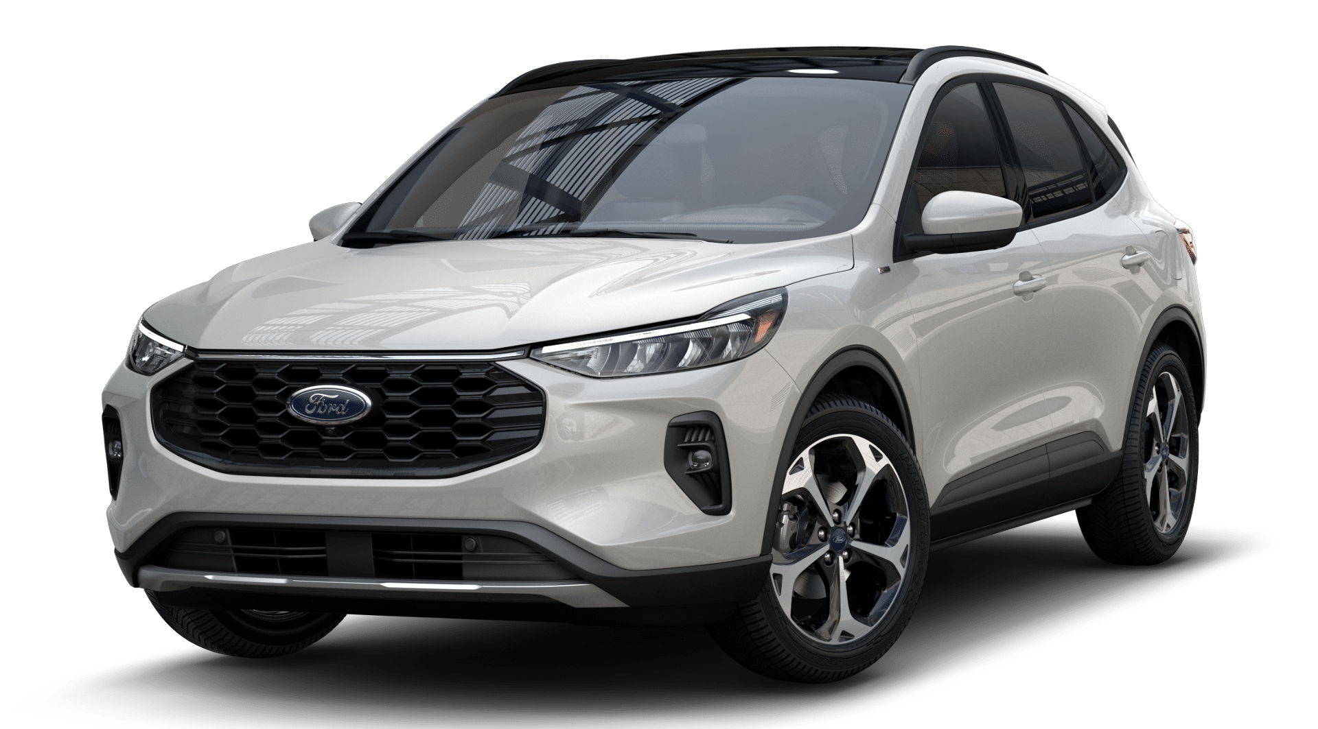 2025 Ford Escape ST-Line Select AWD