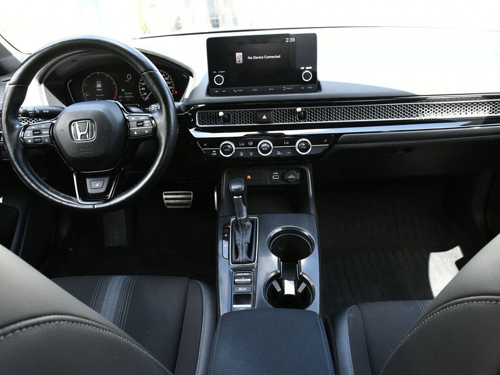 2022 Honda Civic Sport, Toronto, Cash
