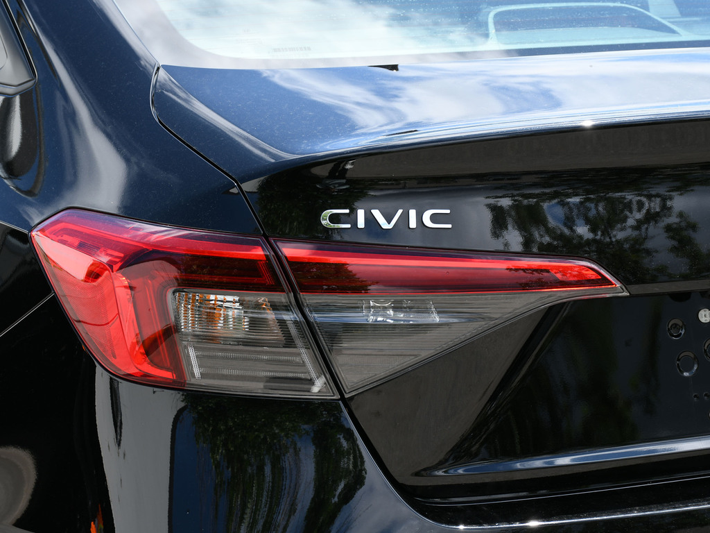 2022 Honda Civic Sport, Toronto, Cash