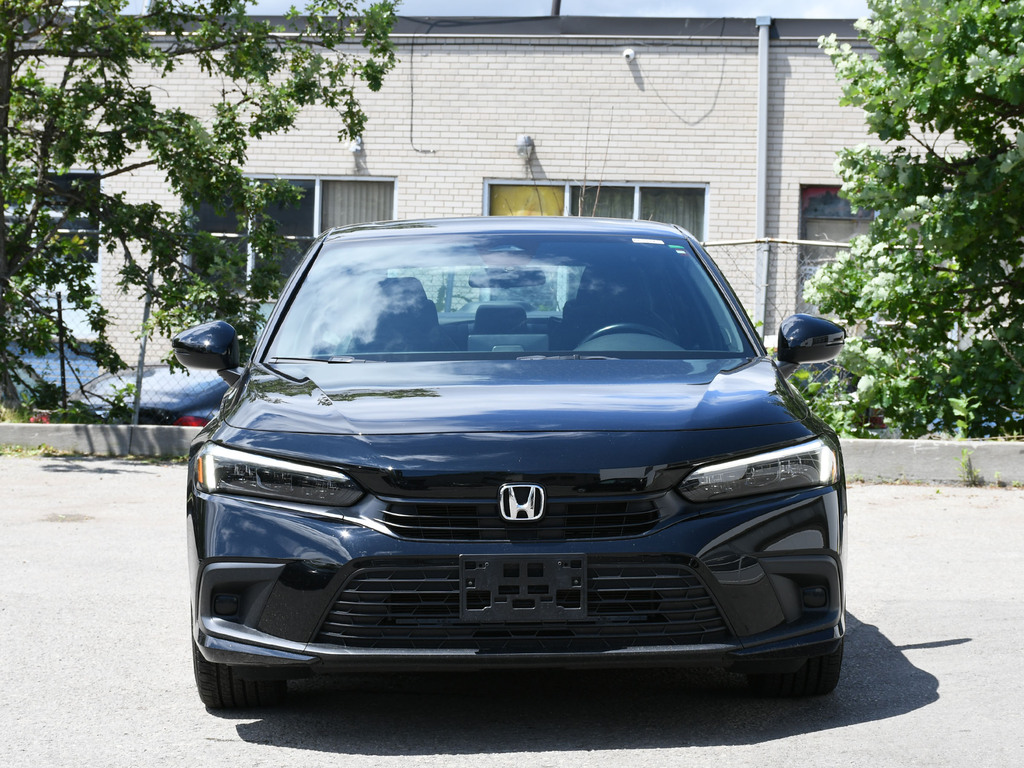 2022 Honda Civic Sport, Toronto, Cash