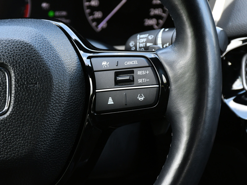 2022 Honda Civic Sport, Toronto, Cash