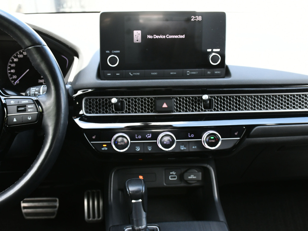 2022 Honda Civic Sport, Toronto, Cash
