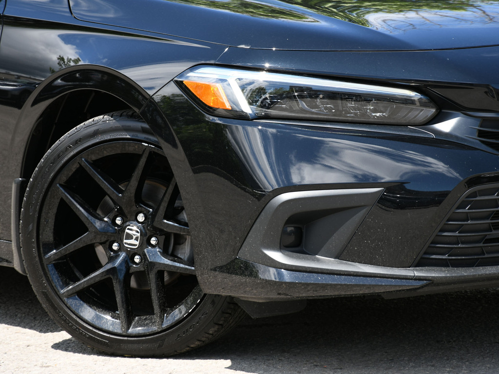2022 Honda Civic Sport, Toronto, Cash