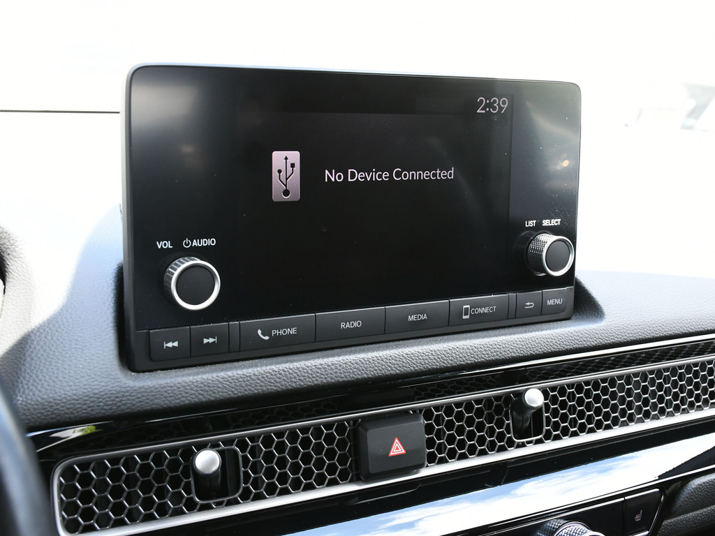 2022 Honda Civic Sport, Toronto, Cash