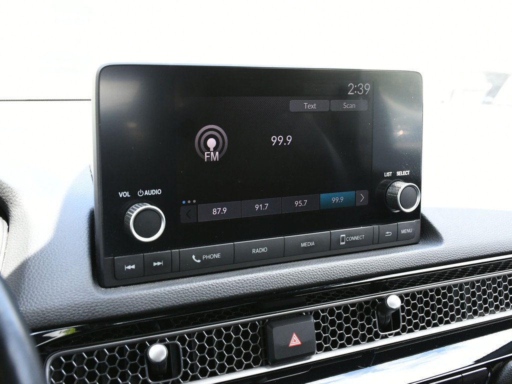 2022 Honda Civic Sport, Toronto, Cash