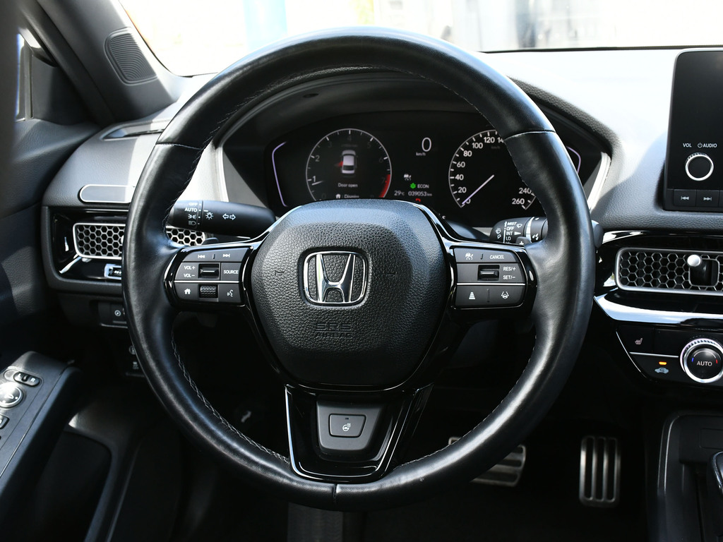2022 Honda Civic Sport, Toronto, Cash