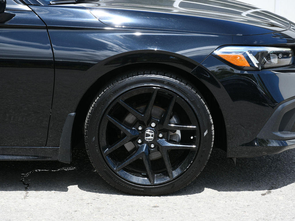 2022 Honda Civic Sport, Toronto, Cash