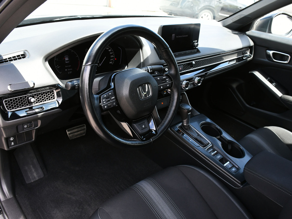 2022 Honda Civic Sport, Toronto, Cash
