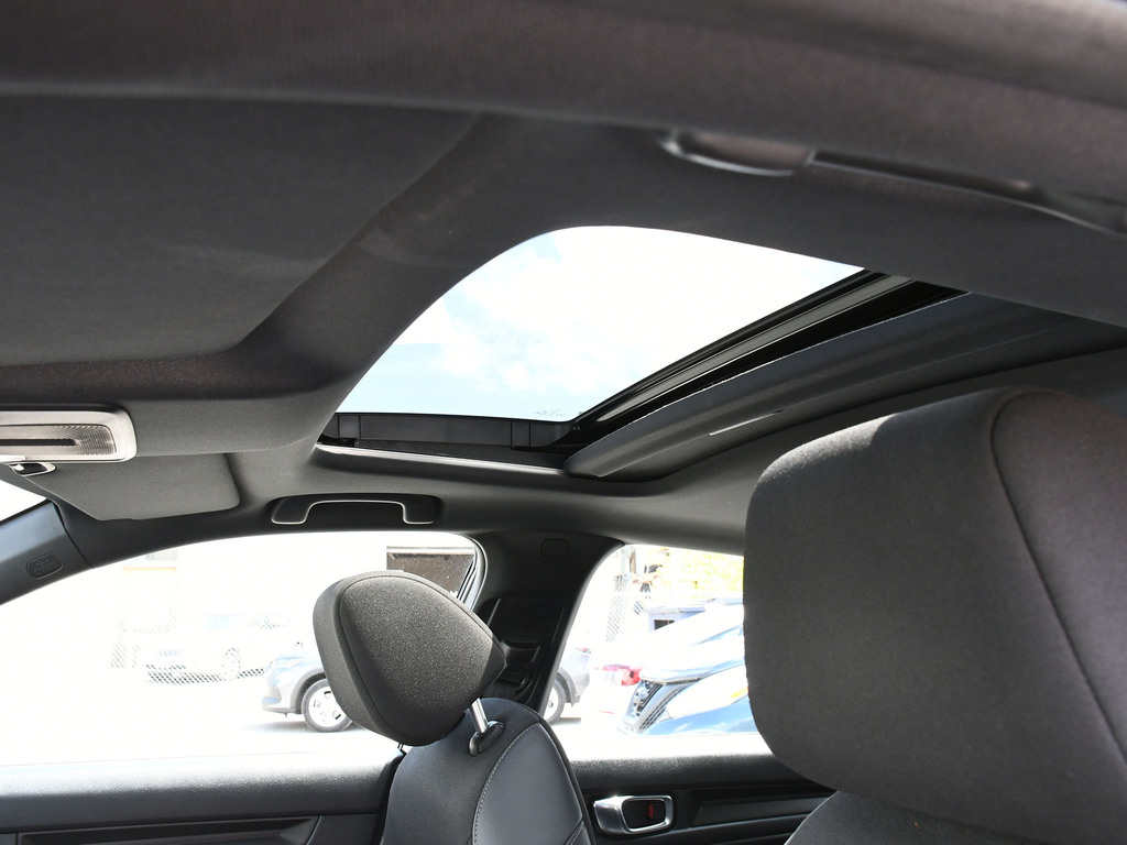 2022 Honda Civic Sport, Toronto, Cash