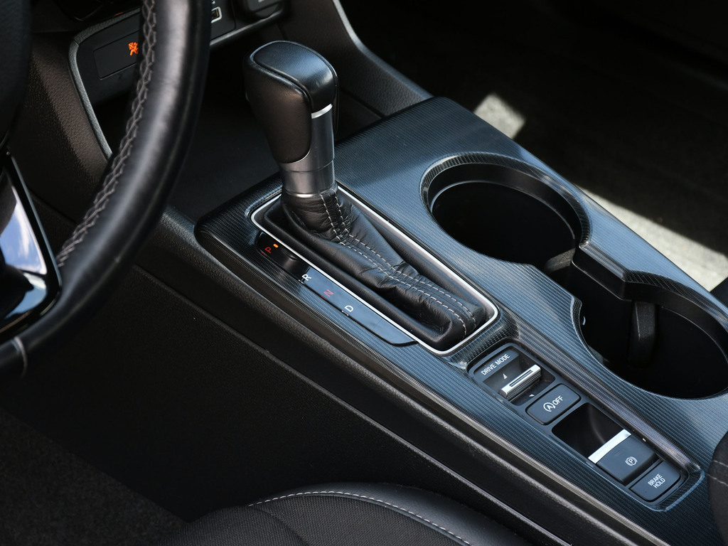 2022 Honda Civic Sport, Toronto, Cash