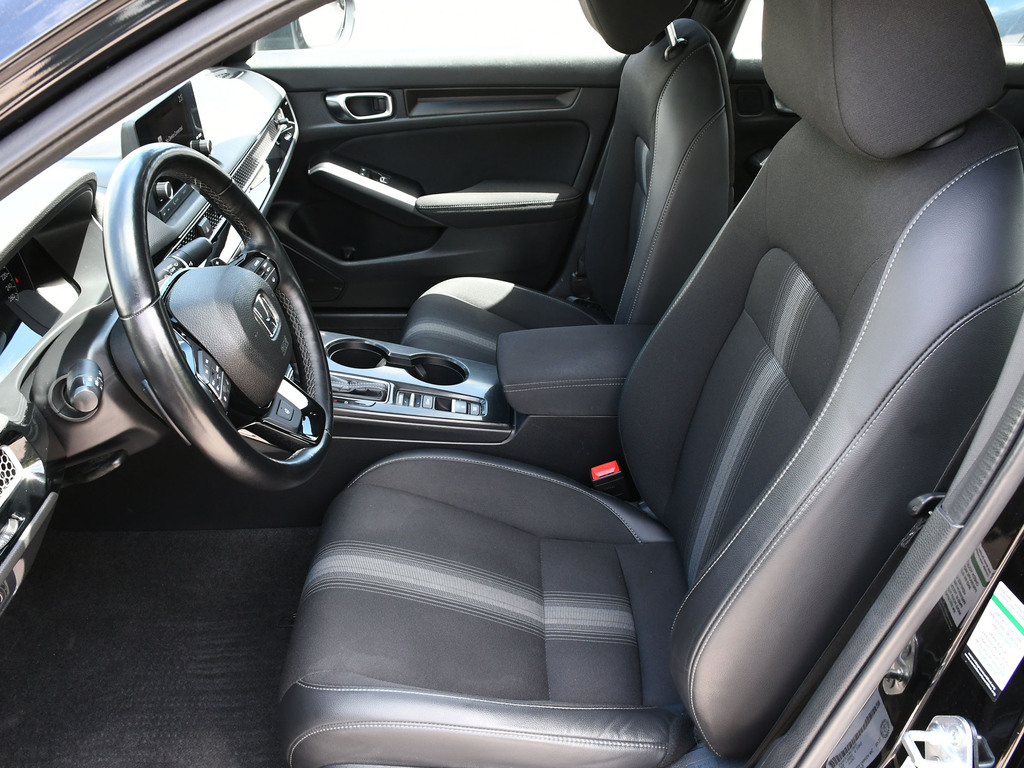 2022 Honda Civic Sport, Toronto, Cash