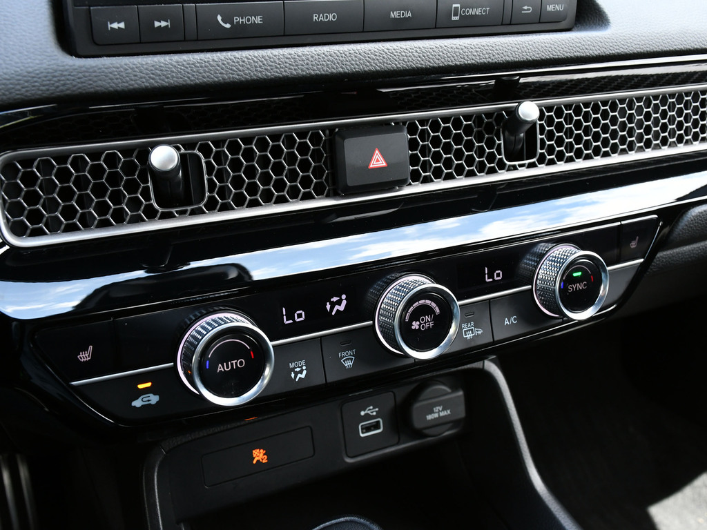 2022 Honda Civic Sport, Toronto, Cash