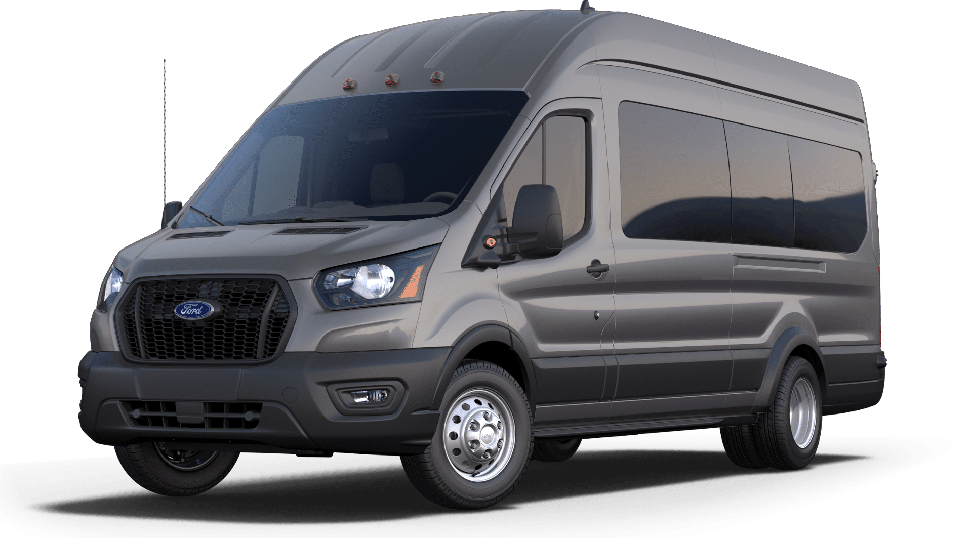 2025 Ford Transit Passenger Wagon 