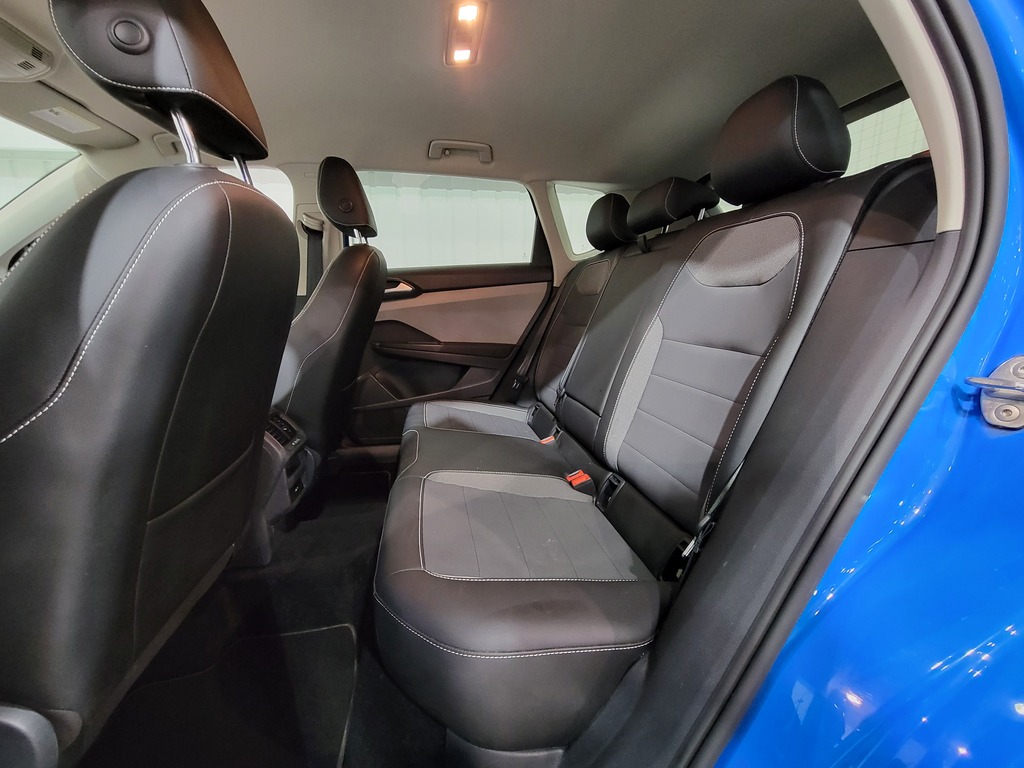 Volkswagen Taos 2022
