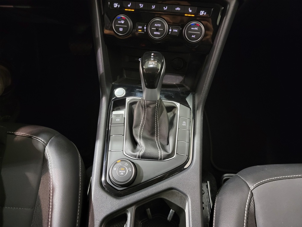 Volkswagen Taos 2022