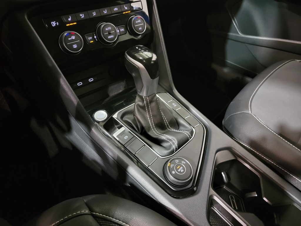 Volkswagen Taos 2022