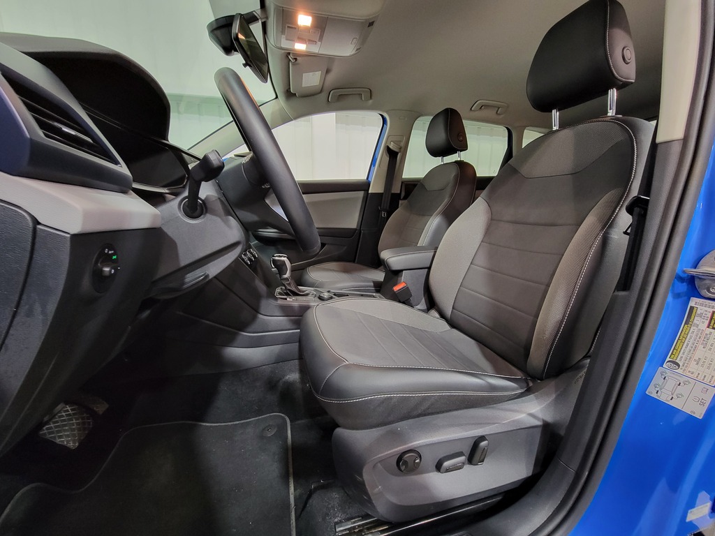 Volkswagen Taos 2022