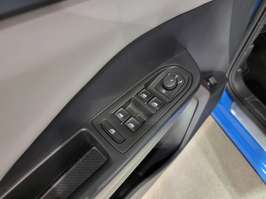 Volkswagen Taos 2022