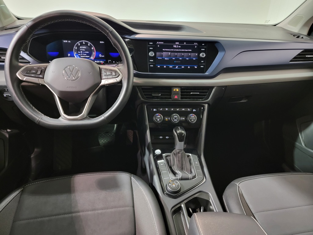 Volkswagen Taos 2022