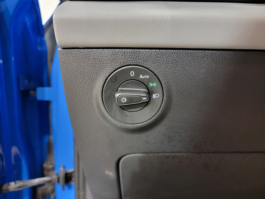 Volkswagen Taos 2022