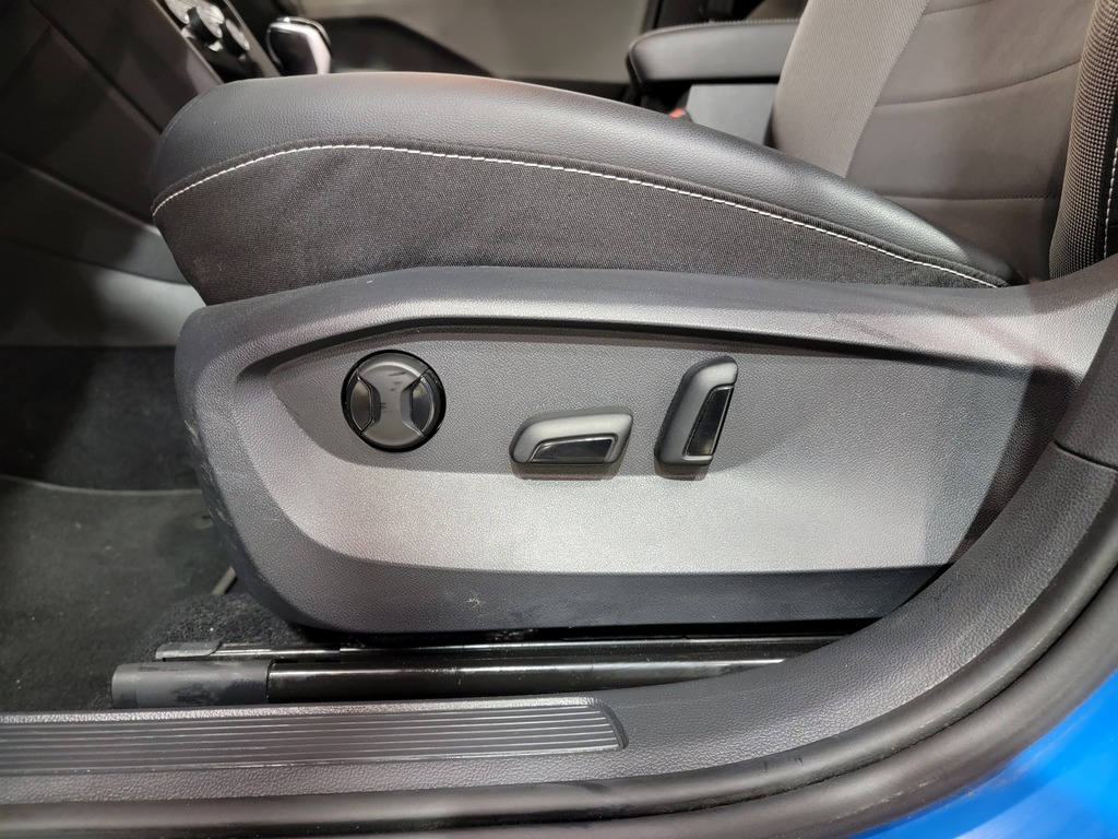 Volkswagen Taos 2022