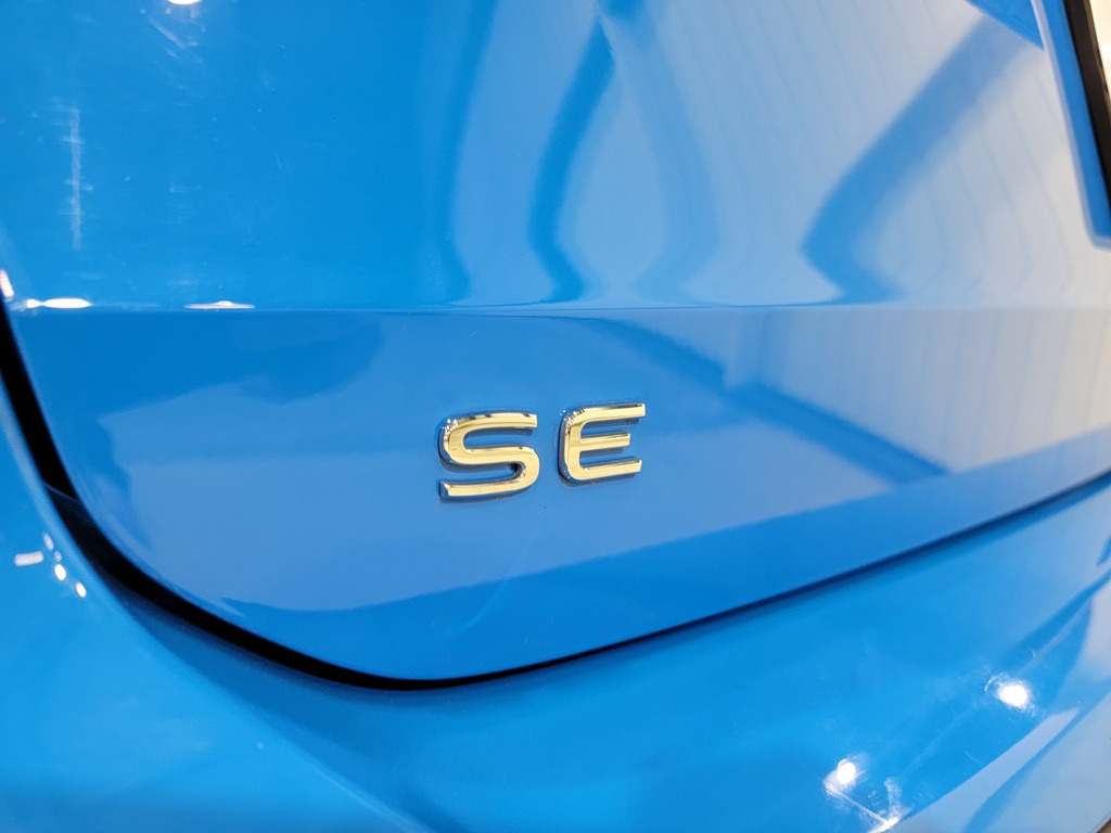 Volkswagen Taos 2022