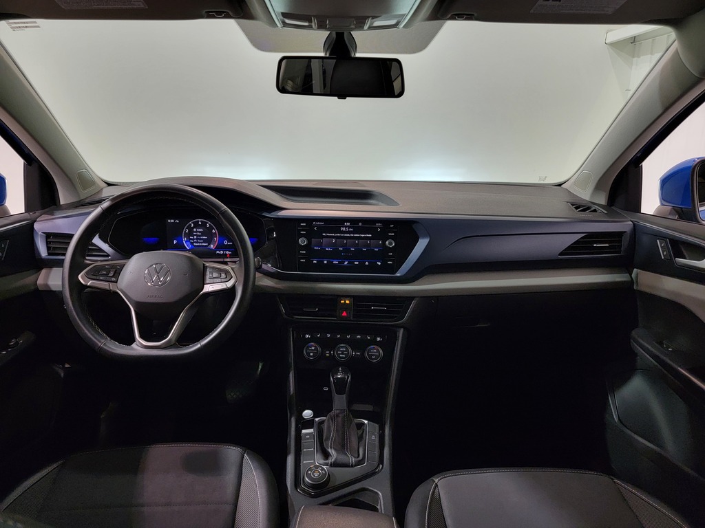 Volkswagen Taos 2022