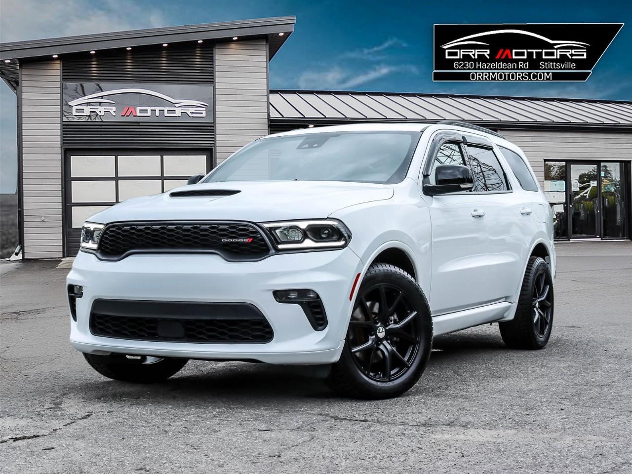 2023 Dodge Durango GT